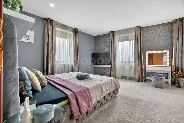 Prodej rodinného domu, Chotíkov, 280 m2