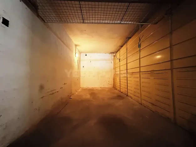 Prodej garážového stání, Plzeň, 14 m2
