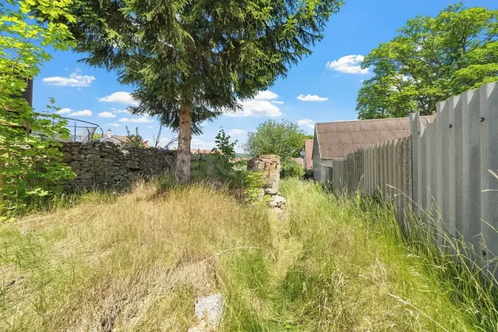 Prodej rodinného domu, Nalžovské Hory, 113 m2