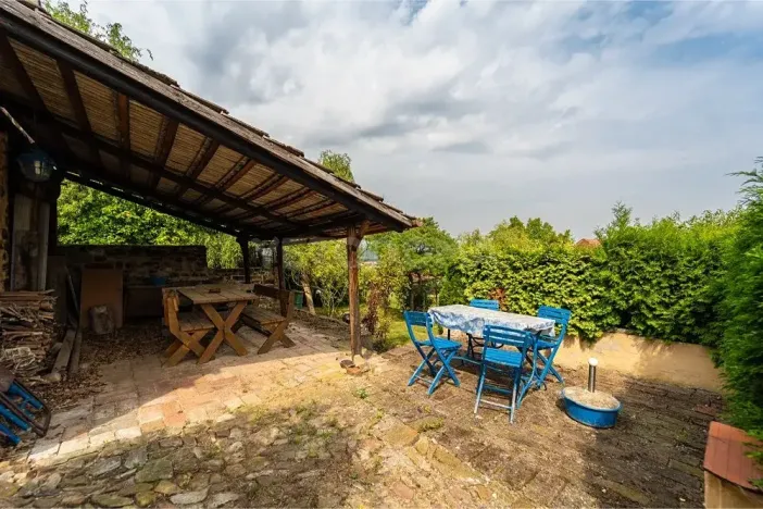 Prodej rodinného domu, Lhotka, 78 m2