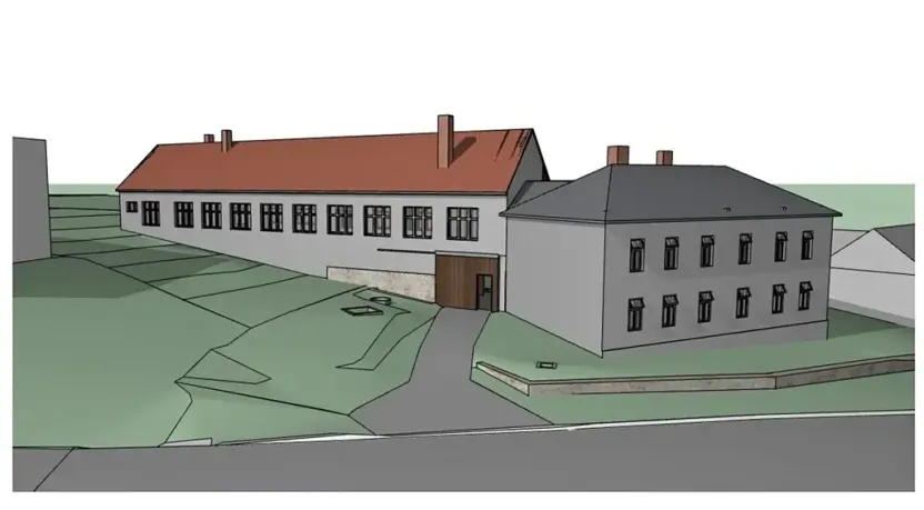 Prodej rodinného domu, Ruprechtov, 620 m2