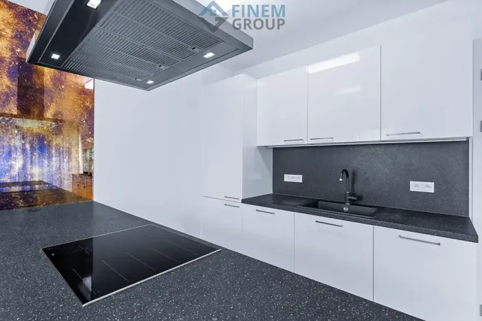 Pronájem bytu 3+kk, Praha - Hodkovičky, 80 m2