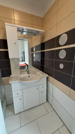 Pronájem bytu 1+1, Ostrava - Poruba, Resslova, 34 m2