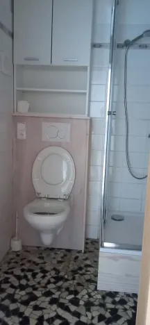Pronájem bytu 2+kk, Rakovník, 30 m2