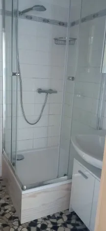 Pronájem bytu 2+kk, Rakovník, 30 m2
