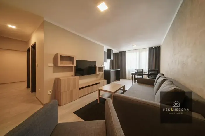 Prodej bytu 5+kk, Praha - Žižkov, Hartigova, 124 m2
