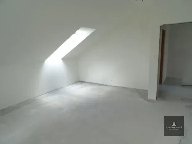 Prodej bytu 4+kk, Vysoký Újezd, V Chaloupkách, 146 m2