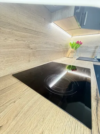 Pronájem bytu 2+kk, Brno, Letní, 56 m2
