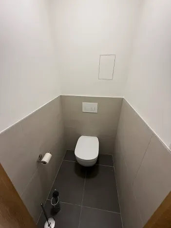 Pronájem bytu 2+kk, Brno, Letní, 56 m2