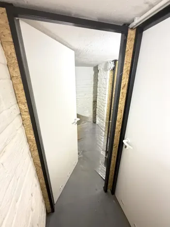 Pronájem bytu 2+kk, Brno, Letní, 56 m2