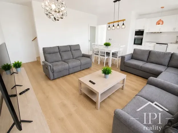 Prodej rodinného domu, Praha - Čakovice, Schollova, 124 m2