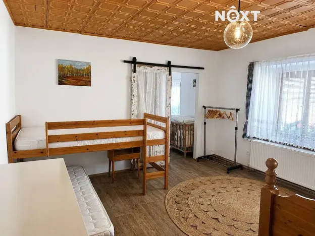 Pronájem rodinného domu, Obecnice, 100 m2