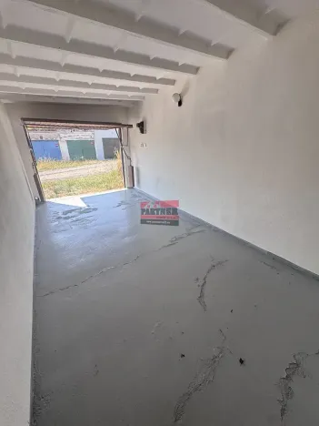 Pronájem garáže, Tábor, 18 m2