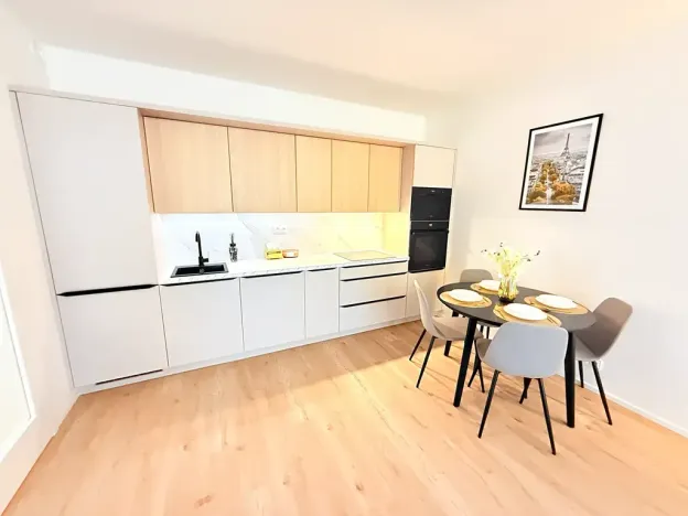 Prodej bytu 2+kk, Praha - Stodůlky, Hábova, 54 m2