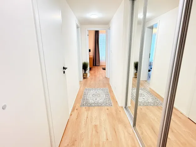 Prodej bytu 2+kk, Praha - Stodůlky, Hábova, 54 m2