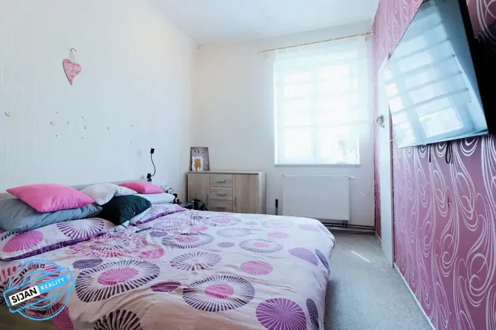 Prodej bytu 3+1, Krnov, I. P. Pavlova, 77 m2