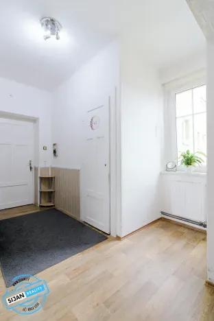 Prodej bytu 3+1, Krnov, I. P. Pavlova, 77 m2
