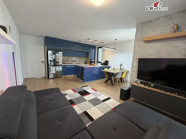 Prodej bytu 4+kk, Kolín, Zásmucká, 90 m2