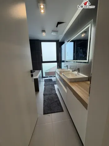 Prodej bytu 4+kk, Kolín, Zásmucká, 90 m2