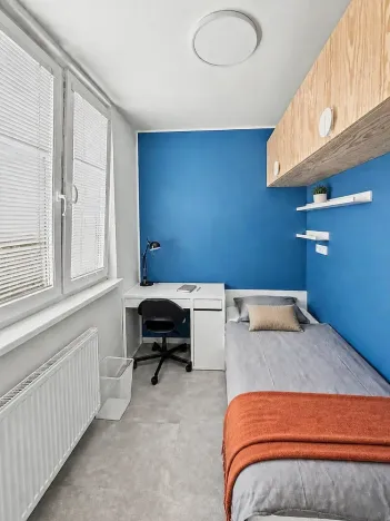 Pronájem bytu, Olomouc - Lazce, Lazecká, 8 m2