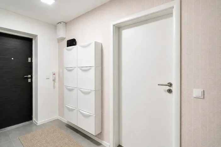 Pronájem bytu, Olomouc - Lazce, Lazecká, 8 m2