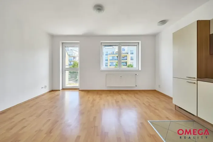 Prodej bytu 1+kk, Praha - Stodůlky, Přeučilova, 34 m2