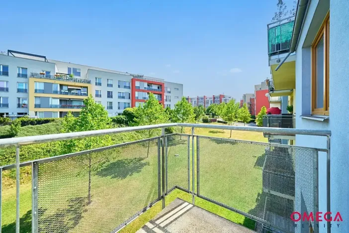Prodej bytu 1+kk, Praha - Stodůlky, Přeučilova, 34 m2