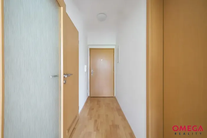 Prodej bytu 1+kk, Praha - Stodůlky, Přeučilova, 34 m2
