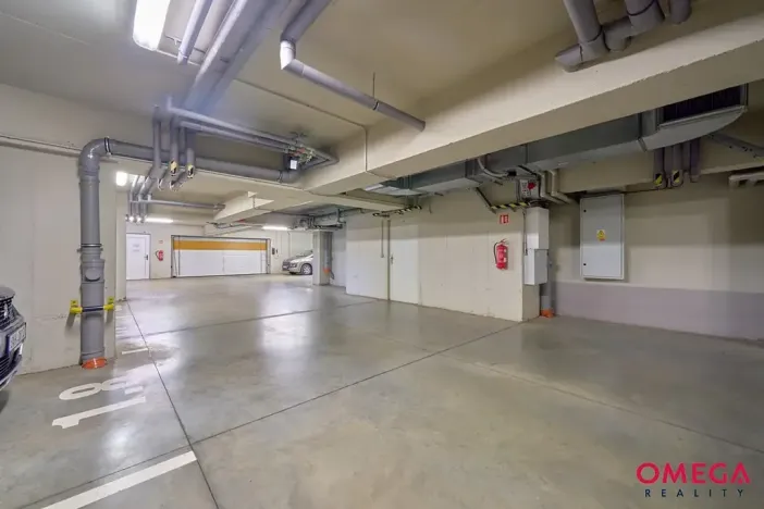 Prodej bytu 1+kk, Praha - Stodůlky, Přeučilova, 34 m2
