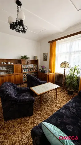 Prodej rodinného domu, Korno, 230 m2