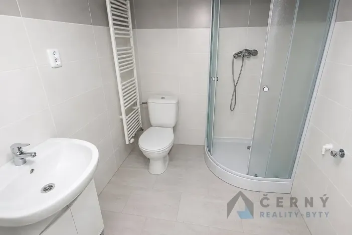 Pronájem obchodního prostoru, Liberec, Mikulášská, 40 m2