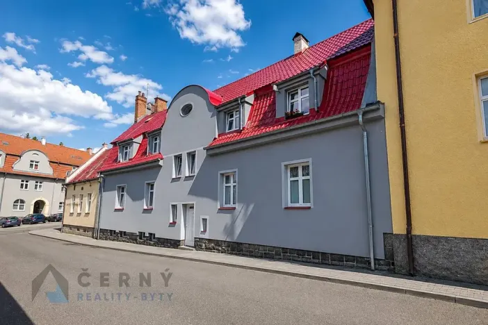 Pronájem obchodního prostoru, Liberec, Mikulášská, 40 m2