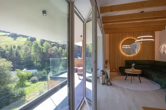 Prodej bytu 6+kk a větší, Pec pod Sněžkou, 166 m2