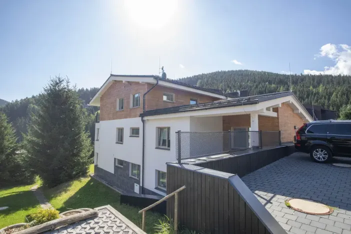 Prodej bytu 6+kk a větší, Pec pod Sněžkou, 166 m2
