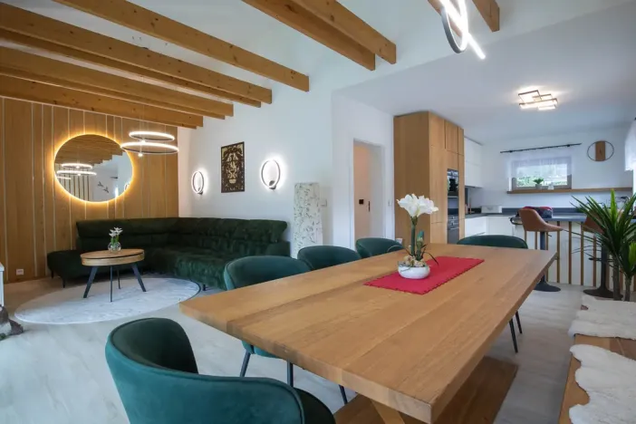 Prodej bytu 6+kk a větší, Pec pod Sněžkou, 166 m2