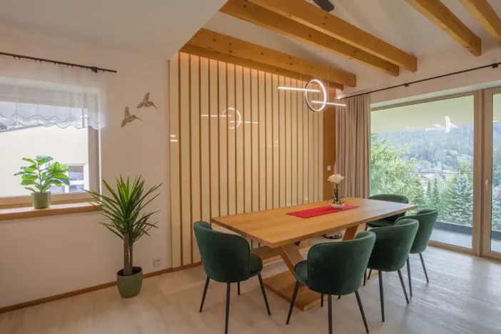 Prodej bytu 6+kk a větší, Pec pod Sněžkou, 166 m2