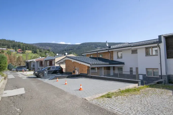 Prodej bytu 6+kk a větší, Pec pod Sněžkou, 166 m2