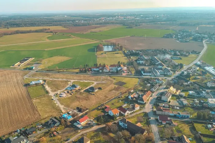 Prodej pozemku pro bydlení, Ráby, 1094 m2