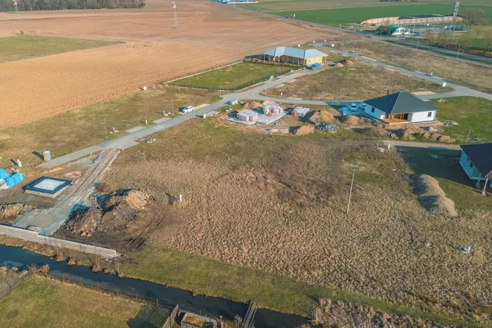 Prodej rodinného domu, Ráby, 89 m2