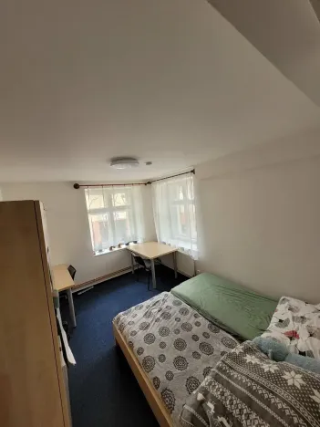 Pronájem bytu 4+1, Brno, Jeneweinova, 109 m2
