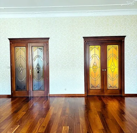 Prodej bytu 2+1, Karlovy Vary, Divadelní náměstí, 90 m2