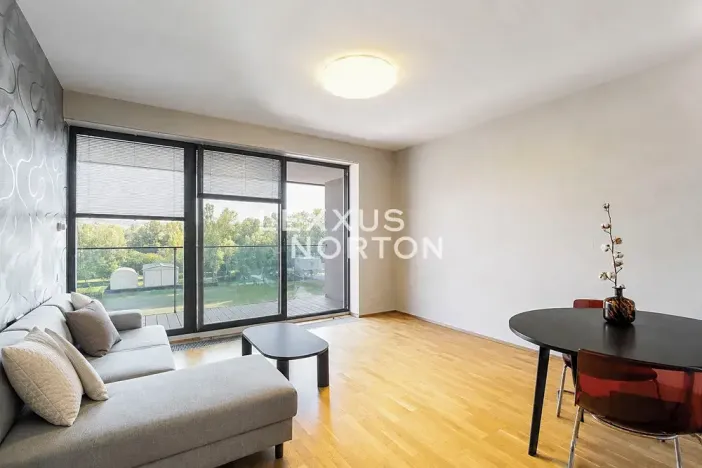 Pronájem bytu 2+kk, Praha - Holešovice, V přístavu, 71 m2