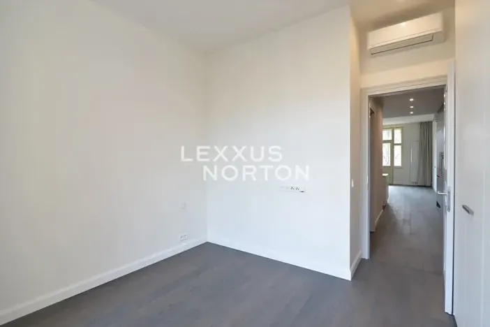 Pronájem bytu 3+kk, Praha - Vinohrady, Laubova, 95 m2
