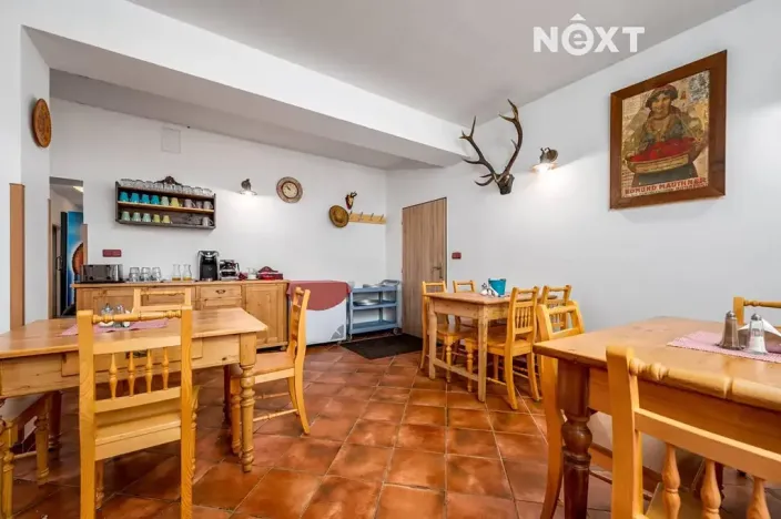 Prodej bytu 1+kk, Rokytnice nad Jizerou, 20 m2