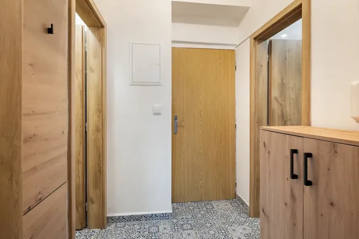 Prodej bytu 3+kk, Harrachov, 50 m2