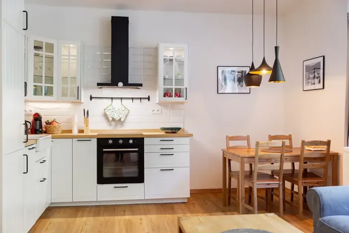 Prodej bytu 3+kk, Harrachov, 50 m2