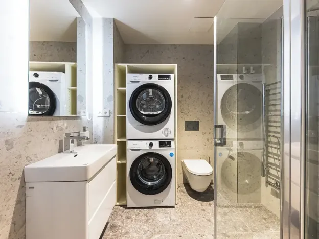 Pronájem bytu 1+kk, Praha - Vinohrady, Sázavská, 29 m2