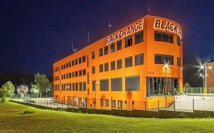 Pronájem virtuální kanceláře, Mělník, Bezručova, 10 m2