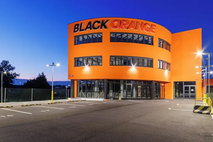 Pronájem virtuální kanceláře, Mělník, Bezručova, 10 m2