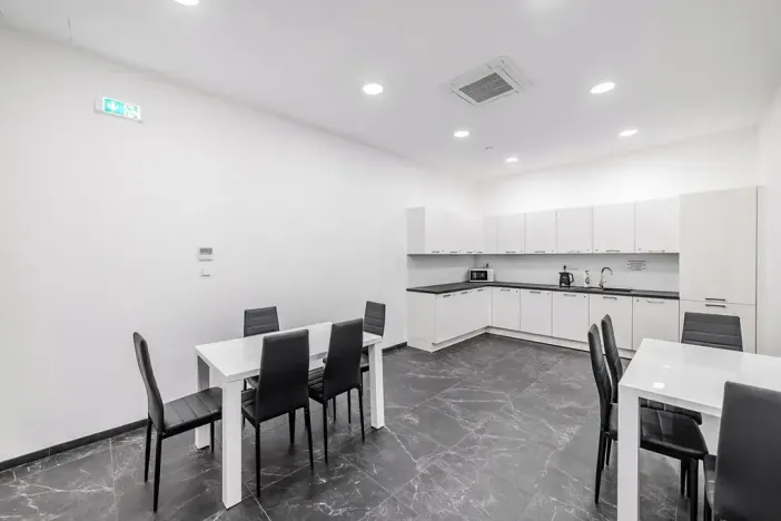 Pronájem virtuální kanceláře, Mělník, Bezručova, 10 m2